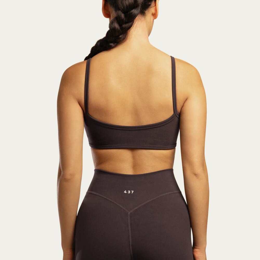 437 THE MIRCO BRA - Picture 2 of 6
